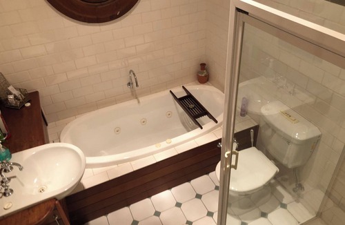 Portland Bed & Breakfast | Lorelei Bed and Breakfast