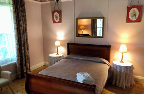 Portland Bed & Breakfast | Lorelei Bed and Breakfast