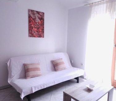 Vintijan House | Lorena Apartments in Pula