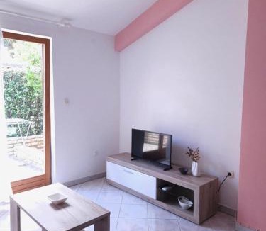 Vintijan House | Lorena Apartments in Pula