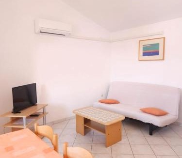 Vintijan House | Lorena Apartments in Pula