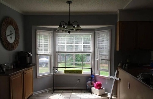 Pine Forest Apartment | LORENA COMFORT HOMEZ
