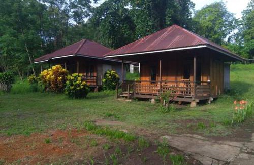 Bunaken Cabin | Lorenso Cottage