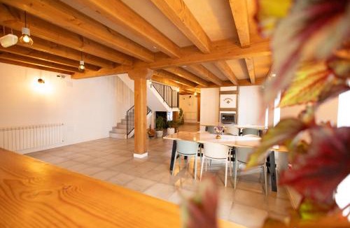 Burguete Hostel | LORENTX ATERPEA