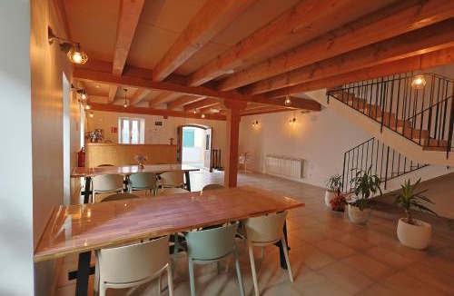 Burguete Hostel | LORENTX ATERPEA