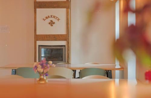 Burguete Hostel | LORENTX ATERPEA
