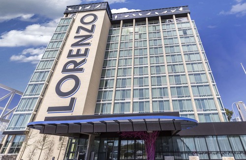Cedars Hotel | Lorenzo Hotel