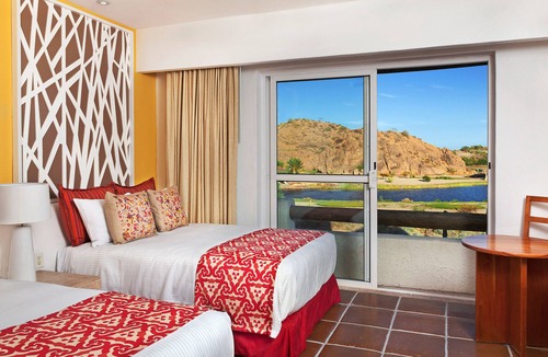 Nopolo Hotel | Loreto Bay Golf & Sea at Baja