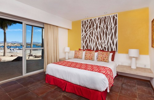 Nopolo Hotel | Loreto Bay Golf & Sea at Baja