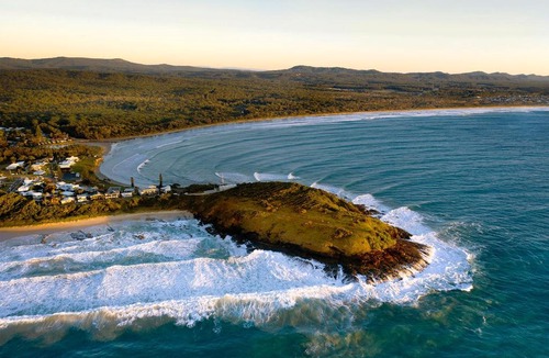 Arrawarra Resort | Lorikeet Holiday Park