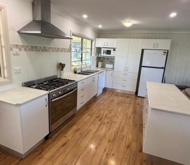 Lorn House | Lorn Farm Stay