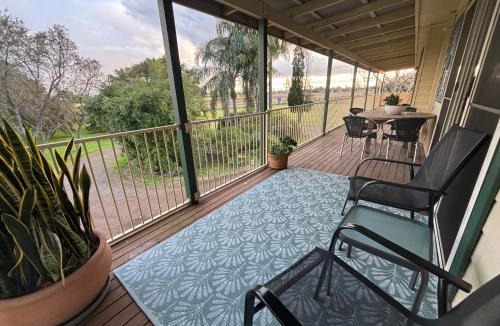 Lorn House | Lorn Farm Stay