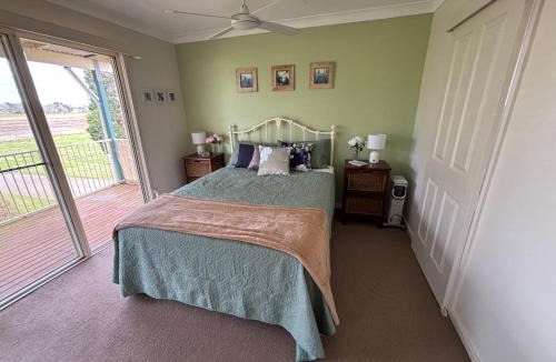 Lorn House | Lorn Farm Stay