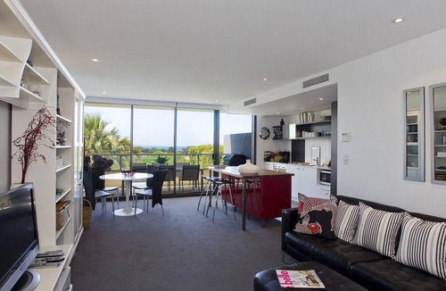 Lorne Apartment | Lorne Chalet Apartment 10