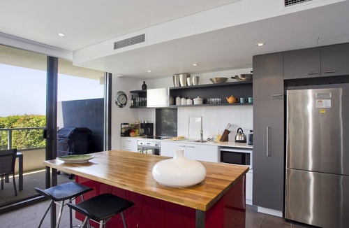 Lorne Apartment | Lorne Chalet Apartment 10