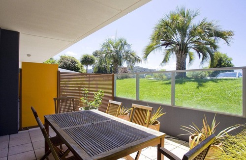 Lorne Apartment | Lorne Chalet Apartment 10