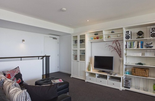 Lorne Apartment | Lorne Chalet Apartment 10