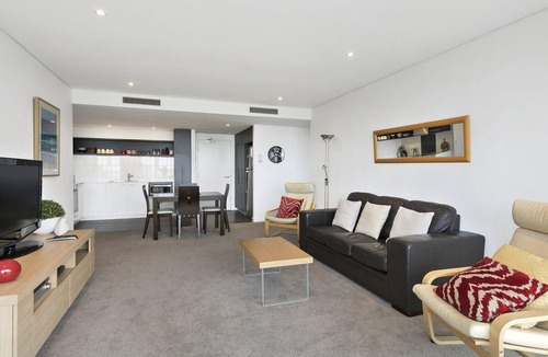 Lorne Apartment | Lorne Chalet Apartment 29