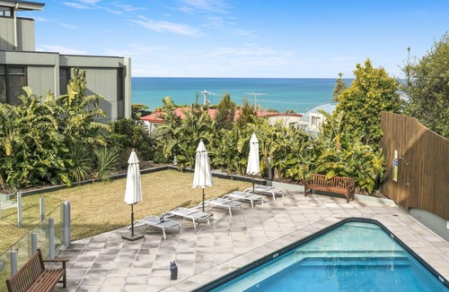 Lorne Apartment | Lorne Chalet Apartment 29