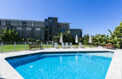 Lorne Apartment | Lorne Chalet Apartment 3