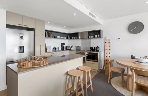 Lorne Apartment | Lorne Chalet Apartment 33