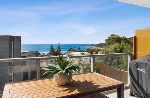 Lorne Apartment | Lorne Chalet Apartment 33