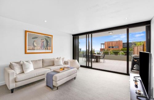 Lorne Apartment | Lorne Chalet Apartment 36