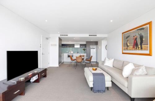 Lorne Apartment | Lorne Chalet Apartment 36