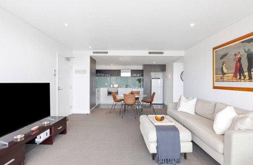 Lorne Apartment | Lorne Chalet Apartment 36