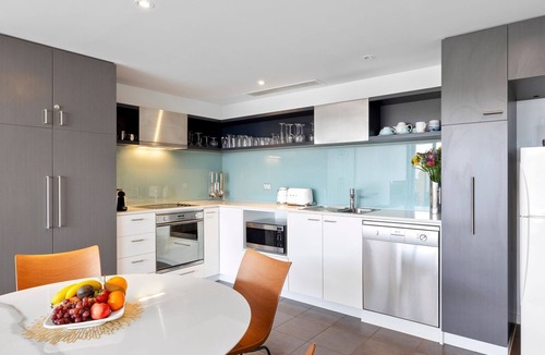 Lorne Apartment | Lorne Chalet Apartment 36