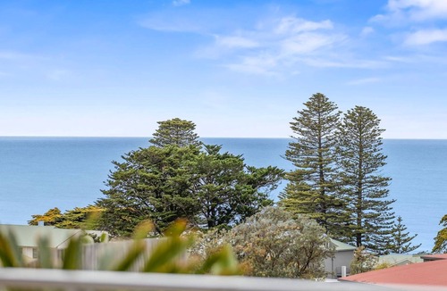 Lorne Apartment | Lorne Chalet Apartment 36