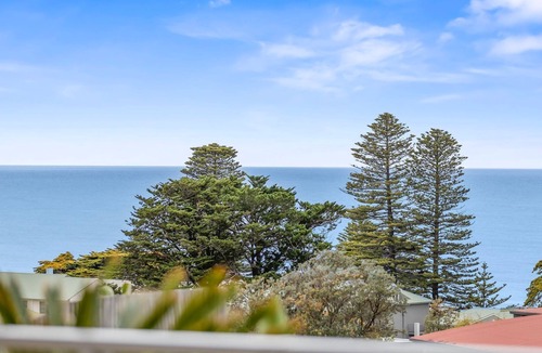 Lorne Apartment | Lorne Chalet Apartment 36