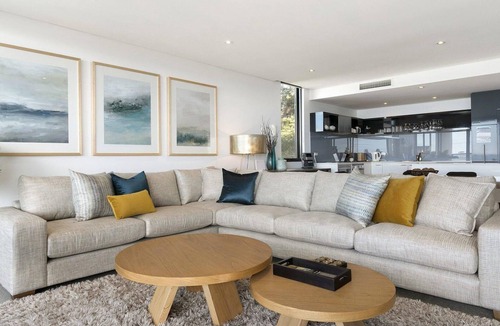 Lorne Apartment | Lorne Chalet Apartment 38