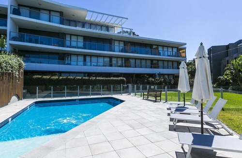 Lorne Apartment | Lorne Chalet Apartment 38