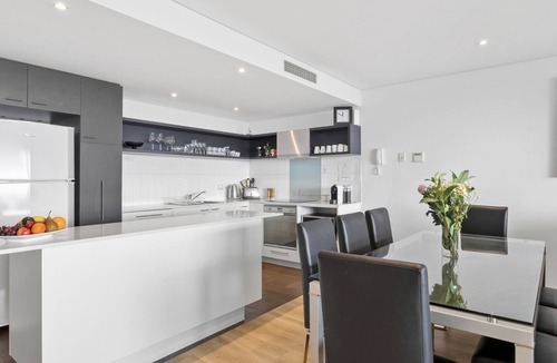 Lorne Apartment | Lorne Chalet Apartment 40