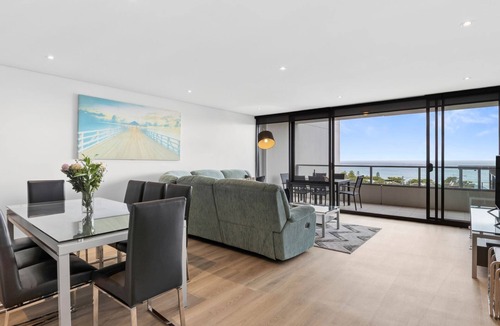 Lorne Apartment | Lorne Chalet Apartment 40