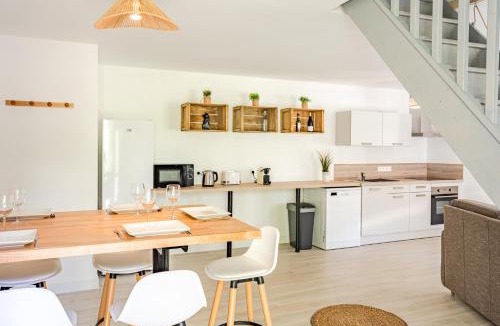 Bas Venoix-La Prairie House | L’orne