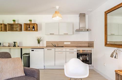 Bas Venoix-La Prairie House | L’orne