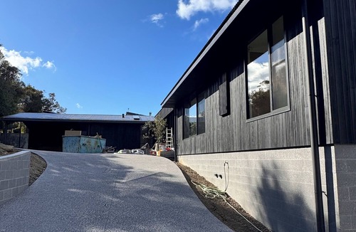 Lorne House | Lorne House