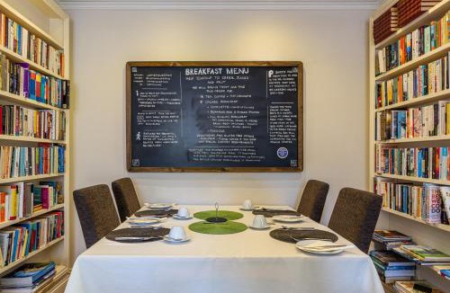 Box House | Lorne House Bed & Breakfast