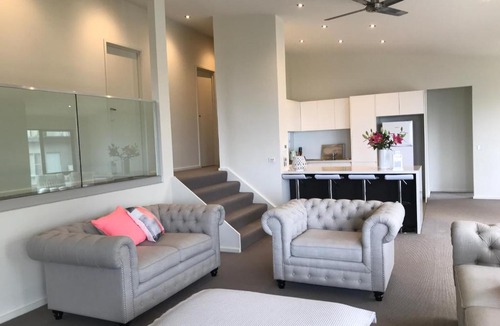 Lorne Villa | Lorne Sea View Terrace house