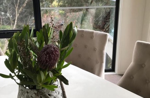 Lorne Villa | Lorne Sea View Terrace house