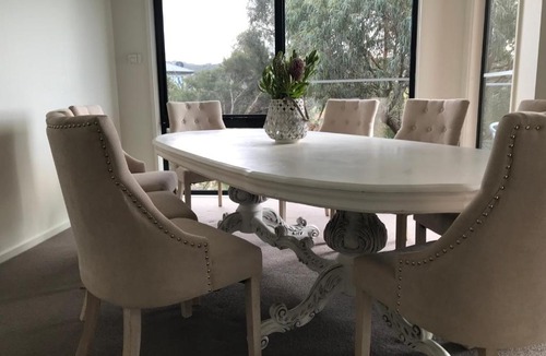 Lorne Villa | Lorne Sea View Terrace house