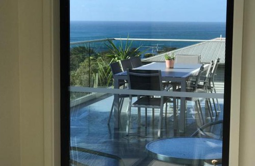 Lorne Villa | Lorne Sea View Terrace house