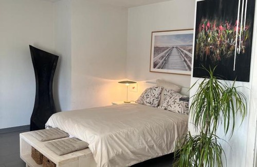 Breitenrain Apartment | Lorraine