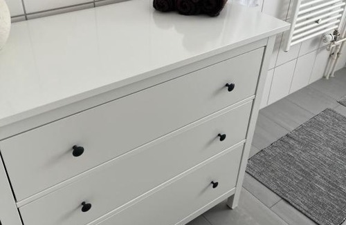 Breitenrain Apartment | Lorraine