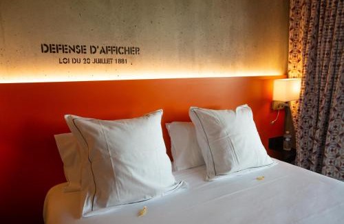 Laxou Hotel | Lorraine Hôtel Nancy Ouest - Laxou