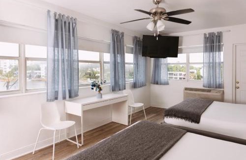 Mid Beach Hotel | Lorraine Hotel