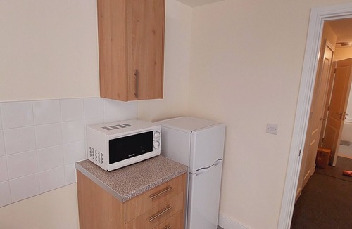 Ipswich Apartment | Lory`s Home