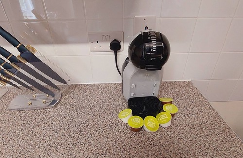 Ipswich Apartment | Lory`s Home